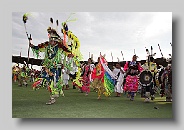 Hinckley PowWow 2009 39